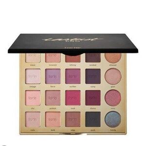 Tarte - Tarteist PRO Amazonian Clay Eyeshadow Palette